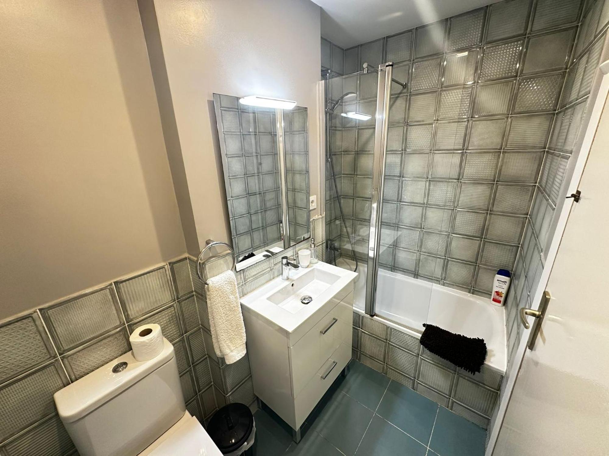 Bed & Breakfast Alojamiento En Sepulveda