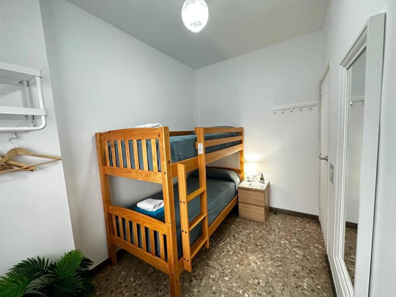 Bed & Breakfast Alojamiento En Sepulveda *